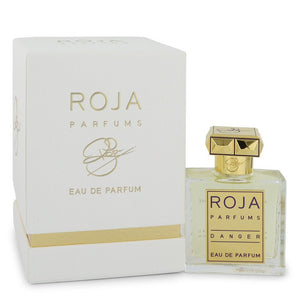 Roja Danger by Roja Parfums Extrait De Parfum Spray (unboxed) 1.7 oz for Women