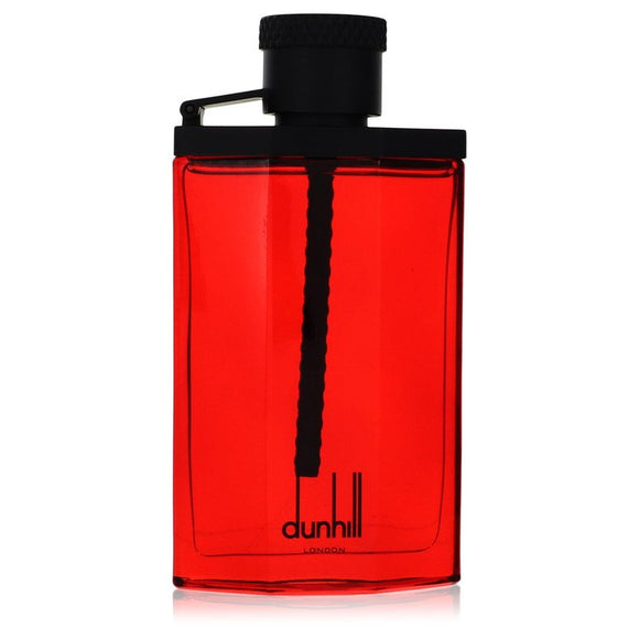 Desire Red Extreme by Alfred Dunhill Eau De Toilette Spray (unboxed) 3.4 oz for Men
