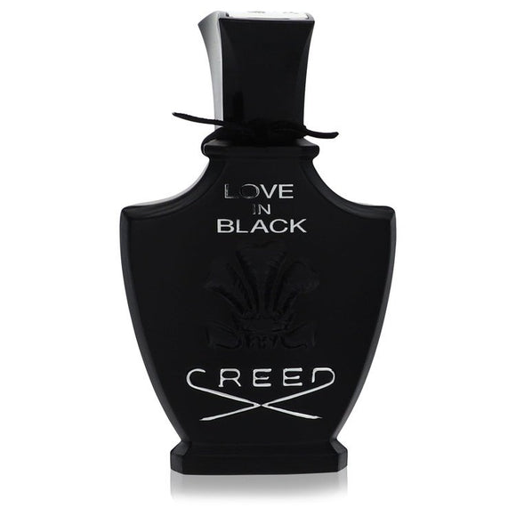 Love In Black by Creed Eau De Parfum Spray (unboxed) 2.5 oz for Women