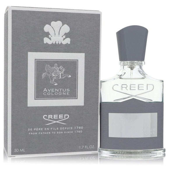 Aventus Cologne by Creed Eau De Parfum Spray 1.7 oz for Men