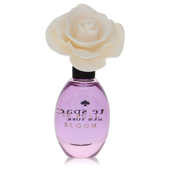 In Full Bloom by Kate Spade Mini EDP  (unboxed) .25 oz for Women