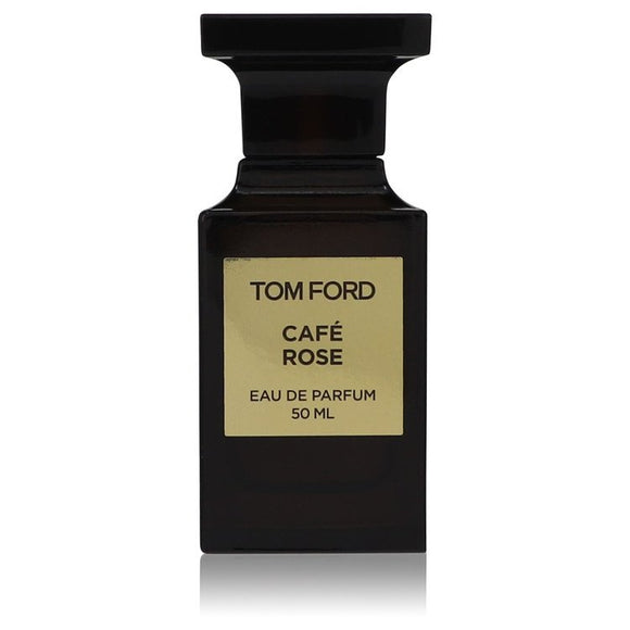 Tom Ford Café Rose by Tom Ford Eau De Parfum Spray (unboxed) 1.7 oz for Women