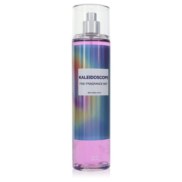 Kaleidoscope by Bath & Body Works Fragrance Mist 8 oz for Women