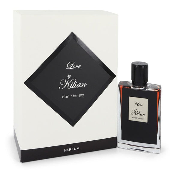 Kilian Love Don't Be Shy by Kilian Eau De Parfum Refill  (unboxed) 1.7 oz for Women