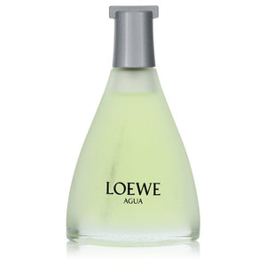 AGUA DE LOEWE by Loewe Eau De Toilette Spray (unboxed) 3.4 oz for Men