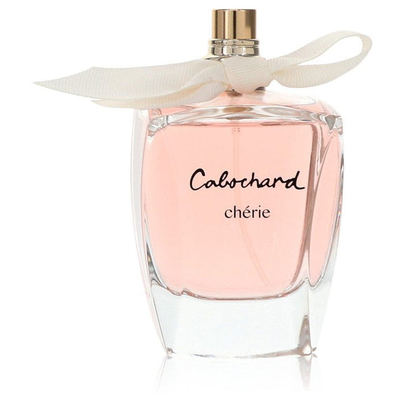 Cabochard Cherie by Cabochard Eau De Parfum Spray (Tester) 3.4 oz for Women