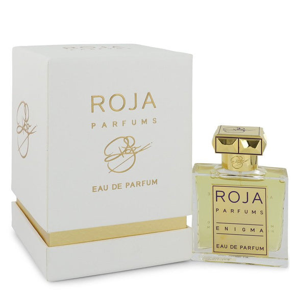 Roja Enigma by Roja Parfums Extrait De Parfum Spray (unboxed) 1.7 oz for Women