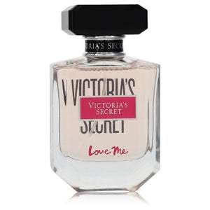 Victoria's Secret Love Me by Victoria's Secret Eau De Parfum Spray (unboxed) 1.7 oz for Women