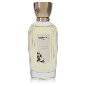 Un Matin d'Orage by Annick Goutal Eau De Parfum Refillable Spray (unboxed) 3.4 oz for Women