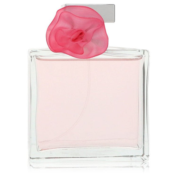 Romance Summer Blossom by Ralph Lauren Eau De Parfum Spray (unboxed) 3.4 oz for Women