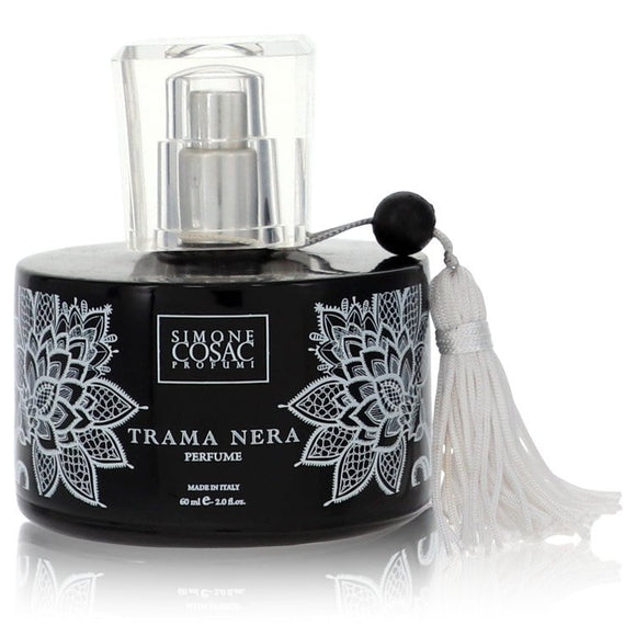 Trama Nera by Simone Cosac Profumi Perfume Spray (Unboxed) 2 oz for Women