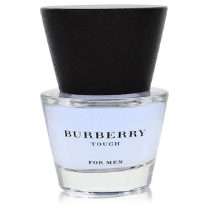 BURBERRY TOUCH by Burberry Eau De Toilette Spray (unboxed) 1 oz for Men
