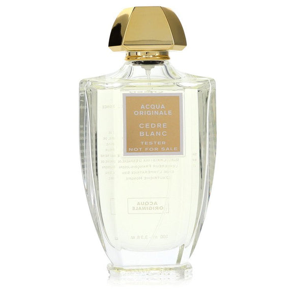 Cedre Blanc by Creed Eau De Parfum Spray (Tester) 3.3 oz for Women