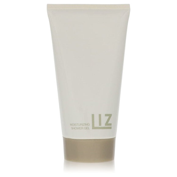 Liz by Liz Claiborne Moisturizing Shower Gel 2.5 oz for Women