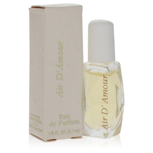 Un Air D'amour Pour Madame by Dorin Mini Eau De Parfum Spray .13 oz for Women
