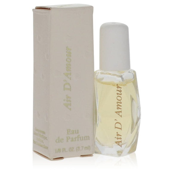 Un Air D'amour Pour Madame by Dorin Mini Eau De Parfum Spray .13 oz for Women