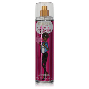 Delicious Cotton Candy by Gale Hayman Fragrance Mist 8 oz for Women