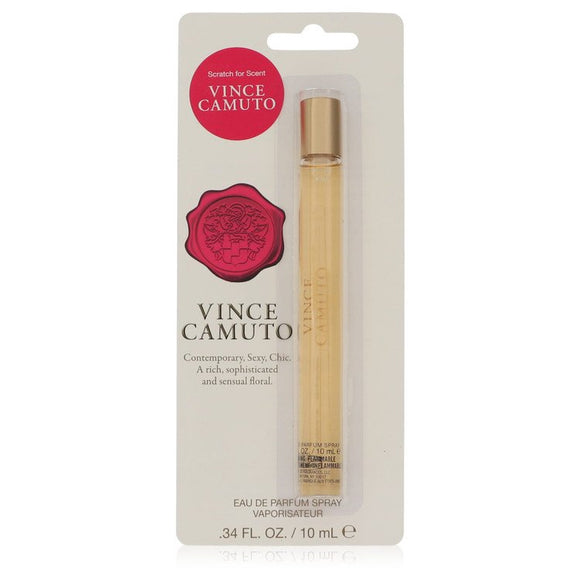 Vince Camuto by Vince Camuto Mini EDP Spray .34 oz for Women