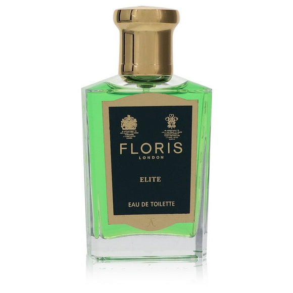 Floris Elite by Floris Eau De Toilette Spray (unboxed) 1.7 oz for Men