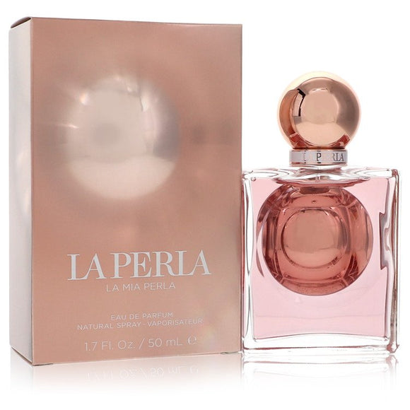 La Mia Perla by La Perla Eau De Parfum Spray 1.7 oz for Women
