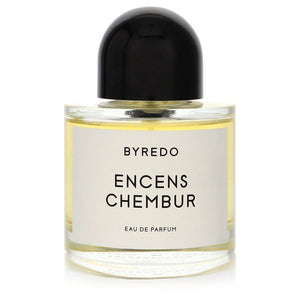Byredo Encens Chembur by Byredo Eau De Parfum Spray (Unisex )unboxed 3.4 oz for Women