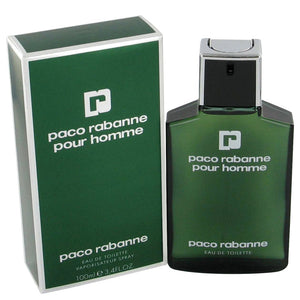 PACO RABANNE by Paco Rabanne Eau De Toilette Spray (unboxed) 1.7 oz for Men