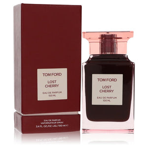 Tom Ford Lost Cherry by Tom Ford Eau De Parfum Spray 3.4 oz for Women