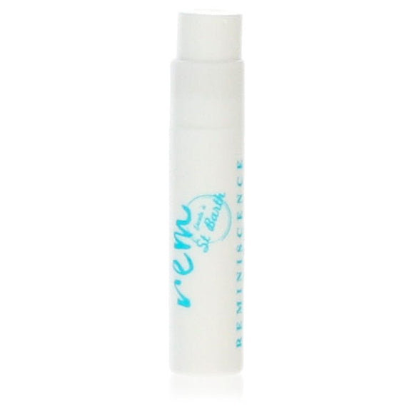 Rem Escale A St Barth by Reminiscence Vial (sample) .04 oz for Women