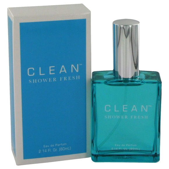 Clean Shower Fresh by Clean Eau De Parfum Spray (unboxed) 1 oz for Women