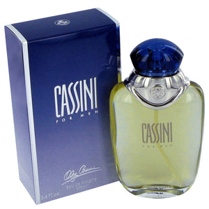 CASSINI by Oleg Cassini Eau De Toilette Spray (unboxed) 1.7 oz for Men
