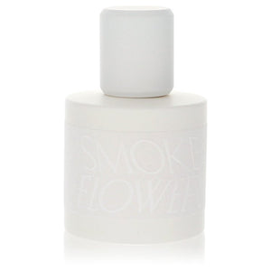 Smoke Flower by Tobali Eau De Parfum Spray (Unisex )unboxed 3.3 oz for Women