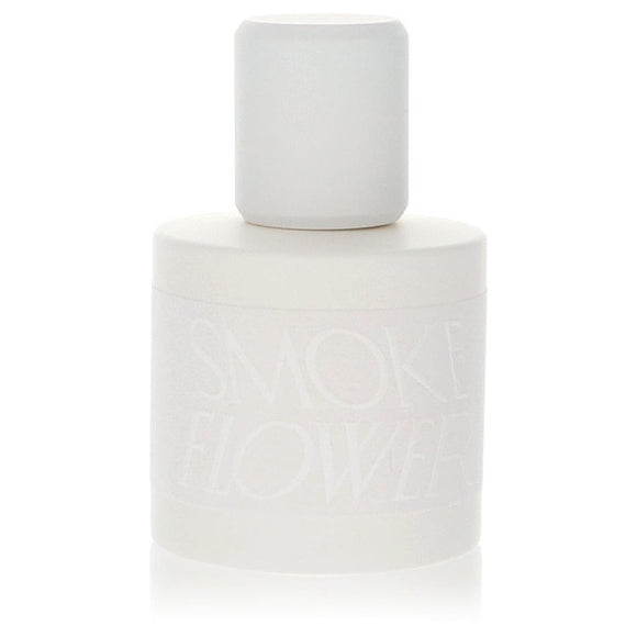 Smoke Flower by Tobali Eau De Parfum Spray (Unisex )unboxed 3.3 oz for Women