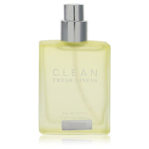 Clean Fresh Linens by Clean Eau De Parfum Spray (Tester) 1 oz for Women