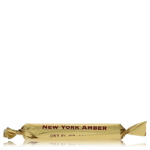 New York Amber by Bond No. 9 Vial (sample) .057 oz for Women