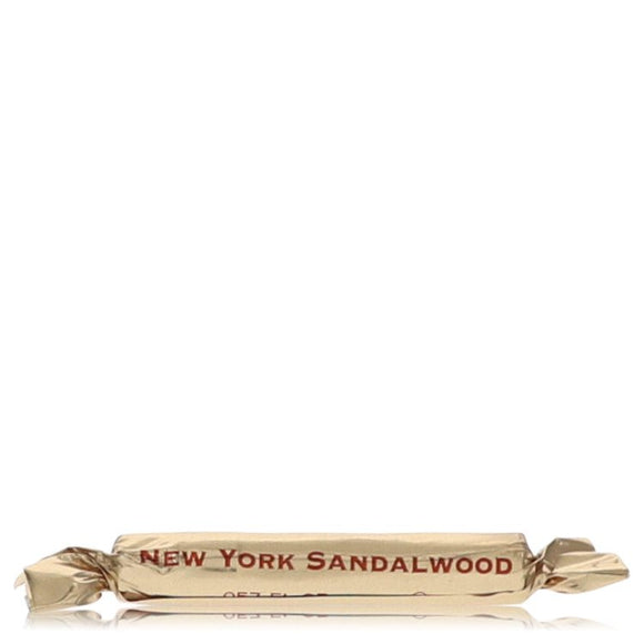 New York Sandalwood by Bond No. 9 Vial (sample) .057 oz for Women