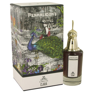 Clandestine Clara by Penhaligon's Eau De Parfum Spray (unboxed) 2.5 oz for Women