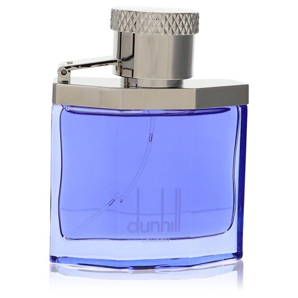 Desire Blue by Alfred Dunhill Eau De Toilette Spray (unboxed) 1.7 oz for Men