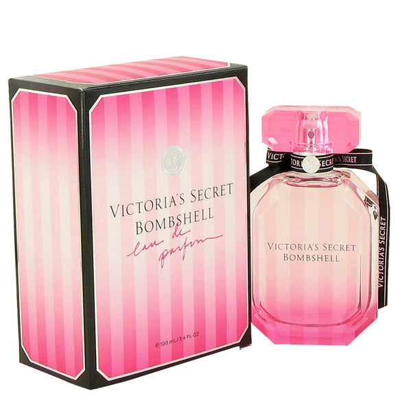 Bombshell by Victoria's Secret Fragrance Mist 8.4 oz for Women