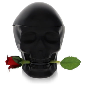 Skulls & Roses by Christian Audigier Eau De Toilette Spray (unboxed) 3.4 oz for Men