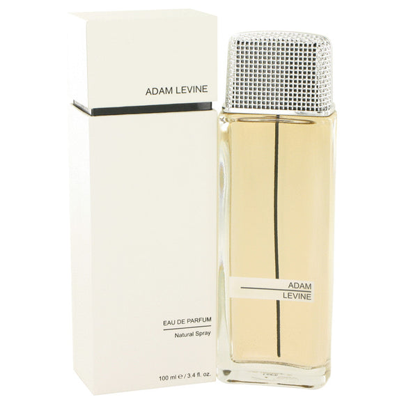 Adam Levine by Adam Levine Eau De Parfum Spray (unboxed) 3.4 oz for Women
