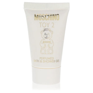Moschino Toy 2 by Moschino Body Lotion .8 oz for Women