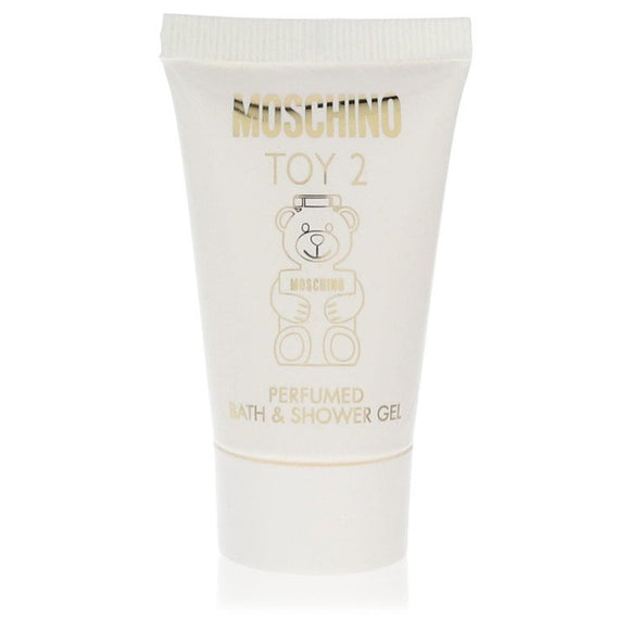 Moschino Toy 2 by Moschino Body Lotion .8 oz for Women