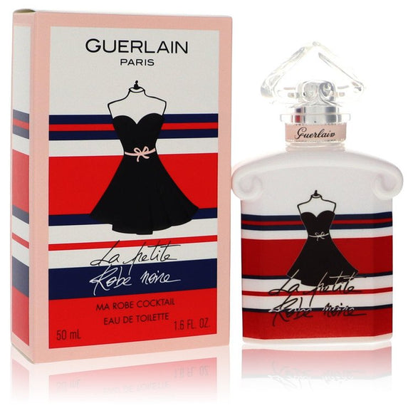 La Petite Robe Noire So Frenchy by Guerlain Eau De Toilette Spray 1.6 oz for Women