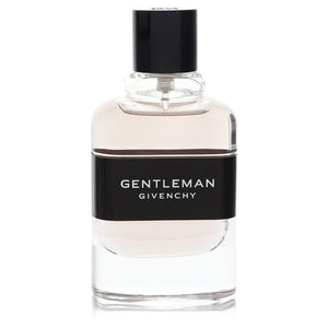 GENTLEMAN by Givenchy Eau De Toilette Spray (unboxed) 1.7 oz for Men