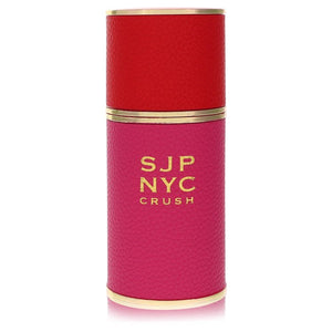 SJP NYC Crush by Sarah Jessica Parker Eau De Parfum Spray (unboxed) 3.4 oz for Women