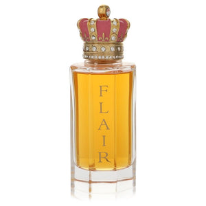 Royal Crown Flair by Royal Crown Extrait De Parfum Spray (unboxed) 3.3 oz for Women