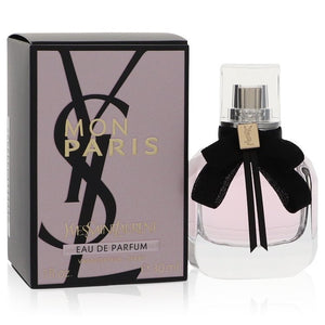 Mon Paris Couture by Yves Saint Laurent Eau de Parfum Spray 3 oz (women)