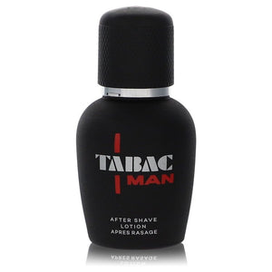Tabac Man by Maurer & Wirtz After Shave Lotion (unboxed) 1.7 oz for Men