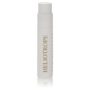 Reminiscence Heliotrope by Reminiscence Vial (sample) .04 oz for Women