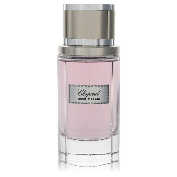Chopard Musk Malaki by Chopard Eau De Parfum Spray (Unisex )unboxed 2.7 oz for Women